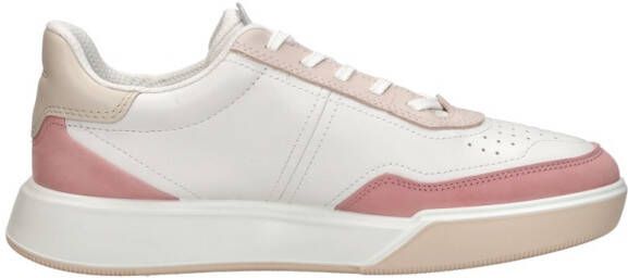 ECCO Street Court