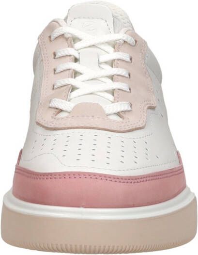 ECCO Street Court