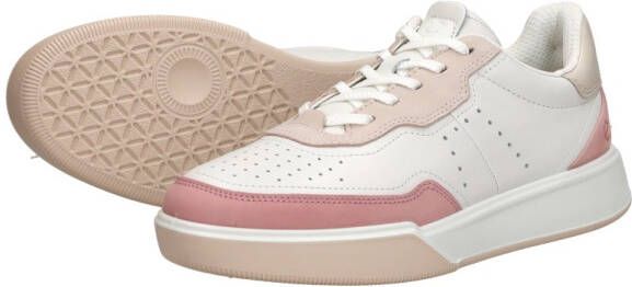ECCO Street Court