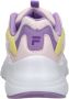 Fila Chunky Lage Sneakers Collene Cb Multicolor Dames - Thumbnail 13
