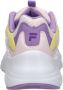 Fila Collene Sneakers wit Imitatieleer Dames - Thumbnail 11