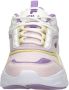 Fila Chunky Lage Sneakers Collene Cb Multicolor Dames - Thumbnail 14