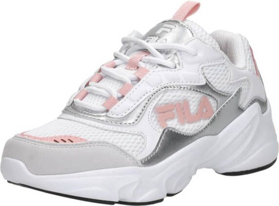 Fila Collene Logo