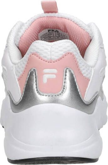 Fila Collene Logo