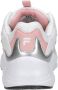 Fila Collene sneakers wit zilver lichtroze - Thumbnail 8