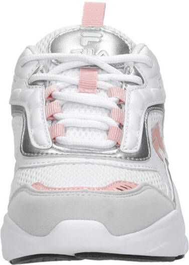 Fila Collene Logo