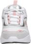 Fila Collene sneakers wit zilver lichtroze - Thumbnail 9