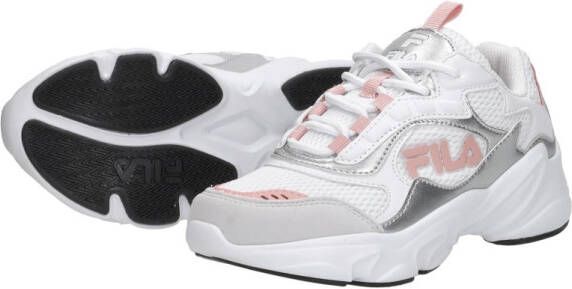 Fila Collene Logo