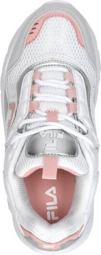 Fila Collene Logo
