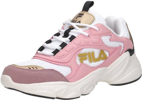 Fila Collene Logo