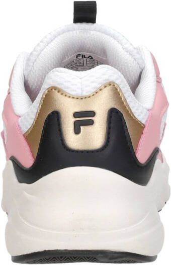 Fila Collene Logo