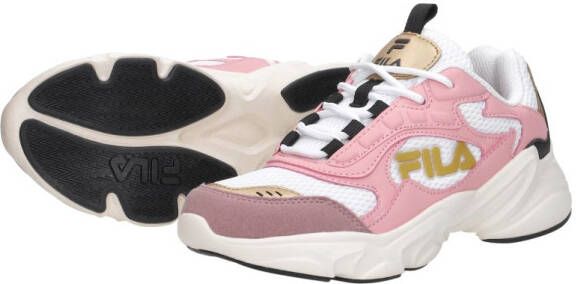 Fila Collene Logo