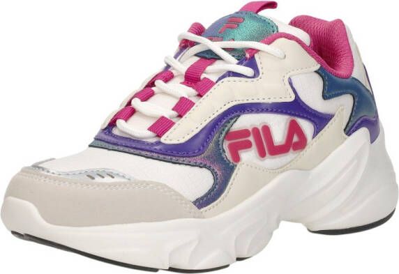 Fila Collene Logo Kids