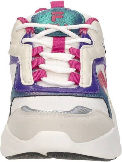 Fila Collene Logo Kids