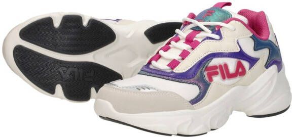 Fila Collene Logo Kids