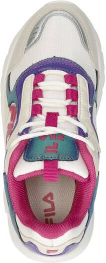 Fila Collene Logo Kids