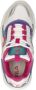 Fila Collene Logo Teens Sneakers Laag Beige - Thumbnail 7