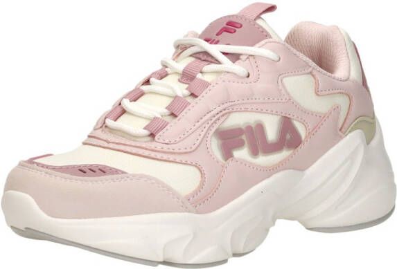 Fila Collene Logo Kids