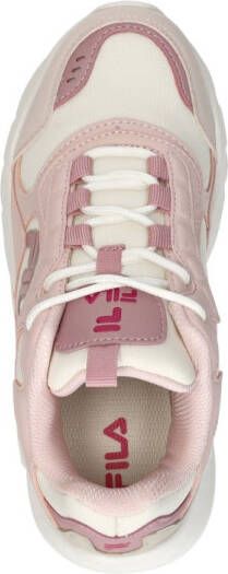 Fila Collene Logo Kids