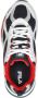 Fila CR-CW02 Ray Tracer Sneakers Jongens Multi - Thumbnail 10