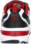 Fila CR-CW02 RAY TRACER sneakers zwart wit rood Jongens Mesh 30 - Thumbnail 10