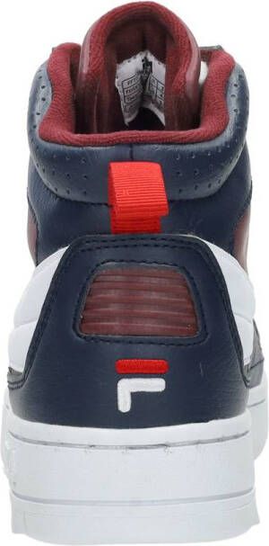 Fila Fxventuno Mid Teens
