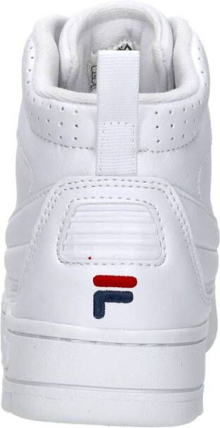 Fila Fxventuno Mid Teens