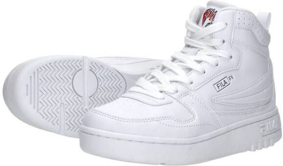 Fila Fxventuno Mid Teens