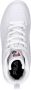 Fila Fxventuno Mid Teens Sneakers Hoog Wit - Thumbnail 7