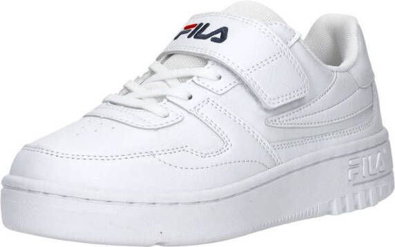 Fila Fxventuno Velcro Kids