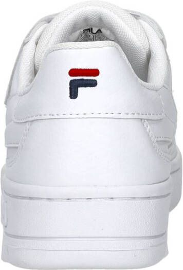 Fila Fxventuno Velcro Kids