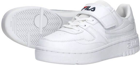 Fila Fxventuno Velcro Kids