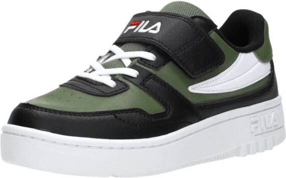 Fila Fxventuno Velcro Kids