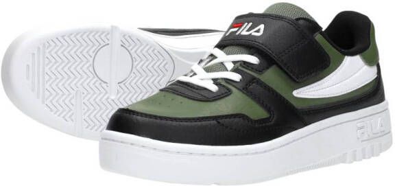 Fila Fxventuno Velcro Kids