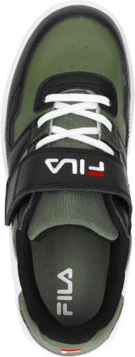 Fila Fxventuno Velcro Kids