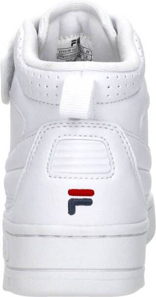 Fila Fxventuno Velcro Mid Kids