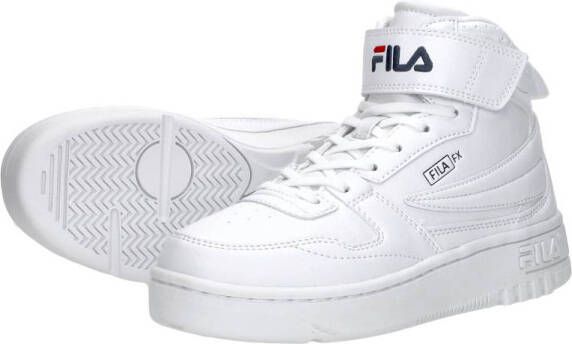 Fila Fxventuno Velcro Mid Kids