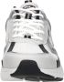 Fila Kreatix Teens Sneakers Laag Wit - Thumbnail 5