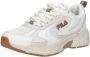 Fila Kreatix Teens Sneakers Laag Beige - Thumbnail 3