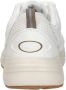 Fila Kreatix Teens Sneakers Laag Beige - Thumbnail 4