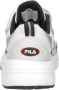 Fila Kreatix V Kids Sneakers Laag Wit - Thumbnail 4