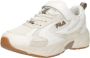 Fila Kreatix V Kids Sneakers Laag Beige - Thumbnail 3