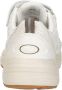 Fila Kreatix V Kids Sneakers Laag Beige - Thumbnail 4