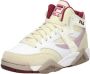 Fila M-Squad veterboots taupe Synthetisch Dames - Thumbnail 5