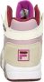 Fila M-Squad veterboots taupe Synthetisch Dames - Thumbnail 6
