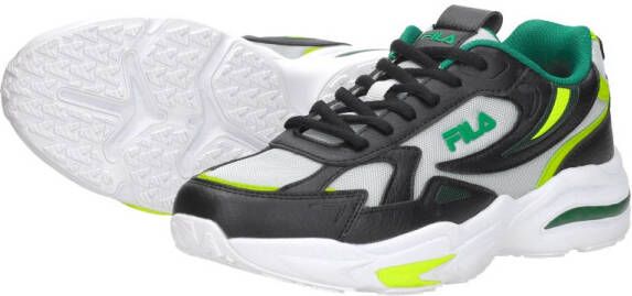 Fila Madrun Teens