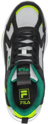 Fila Madrun Teens