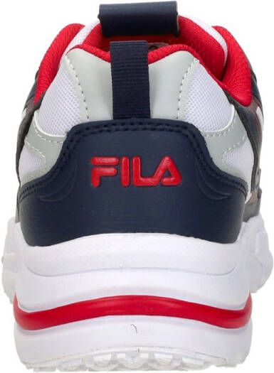 Fila Madrun Teens