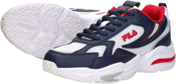 Fila Madrun Teens