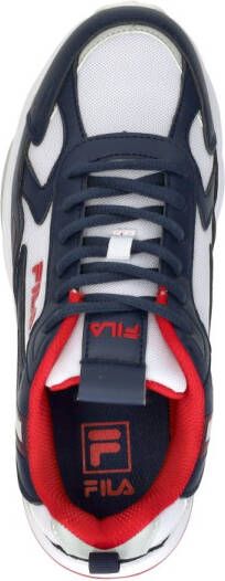 Fila Madrun Teens